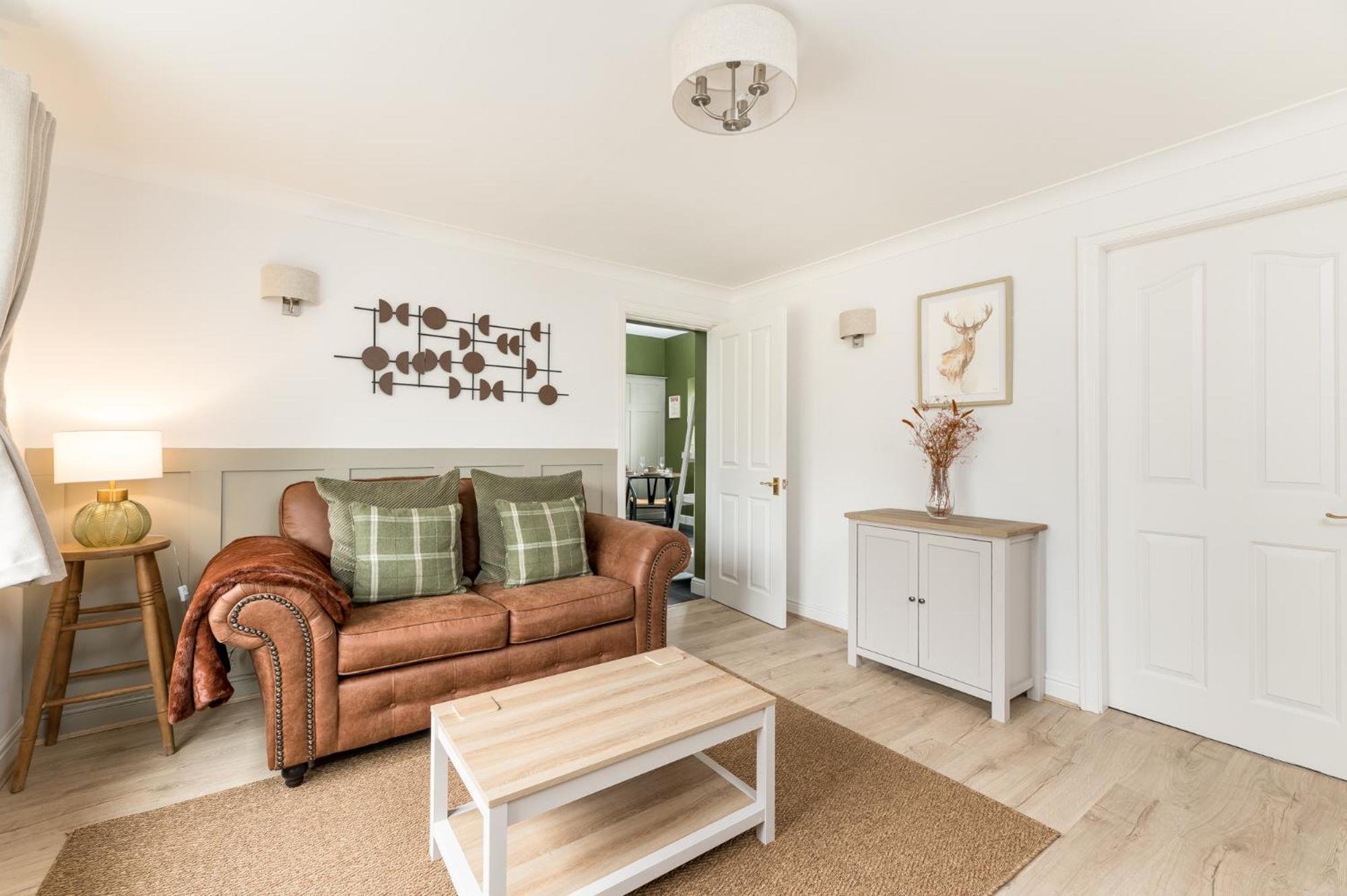 Central Malham, Sleeps 2, Private Hot Tub, Yoga Studio Extérieur photo