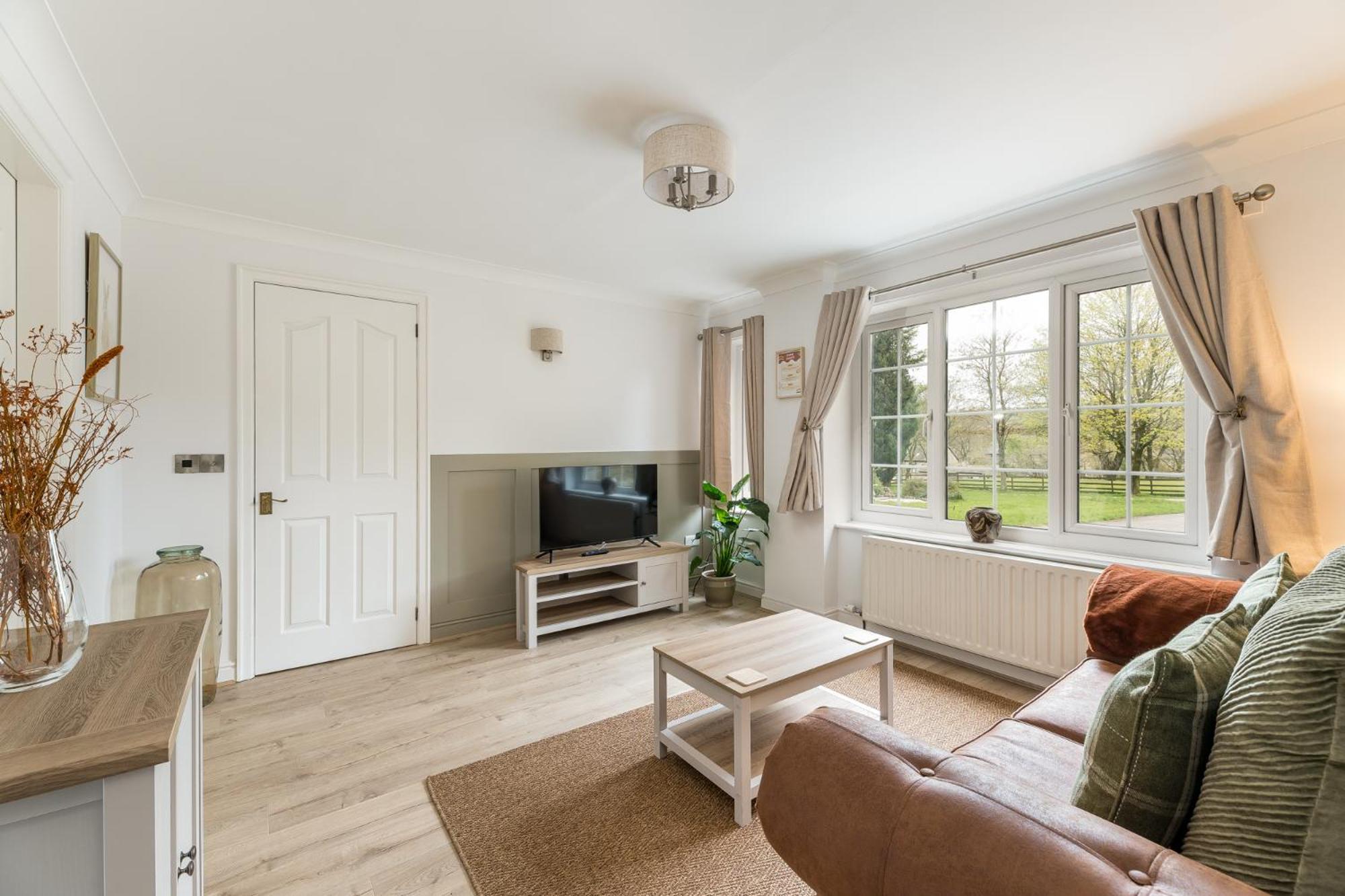 Central Malham, Sleeps 2, Private Hot Tub, Yoga Studio Extérieur photo