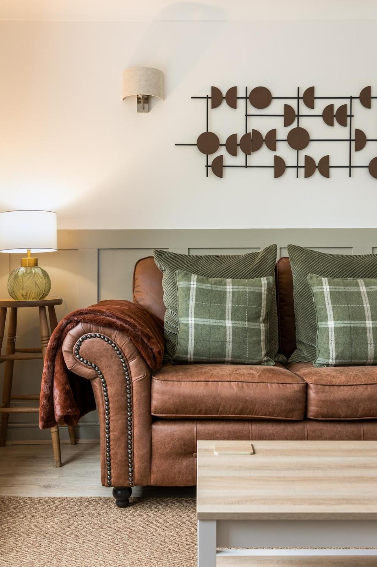 Central Malham, Sleeps 2, Private Hot Tub, Yoga Studio Extérieur photo
