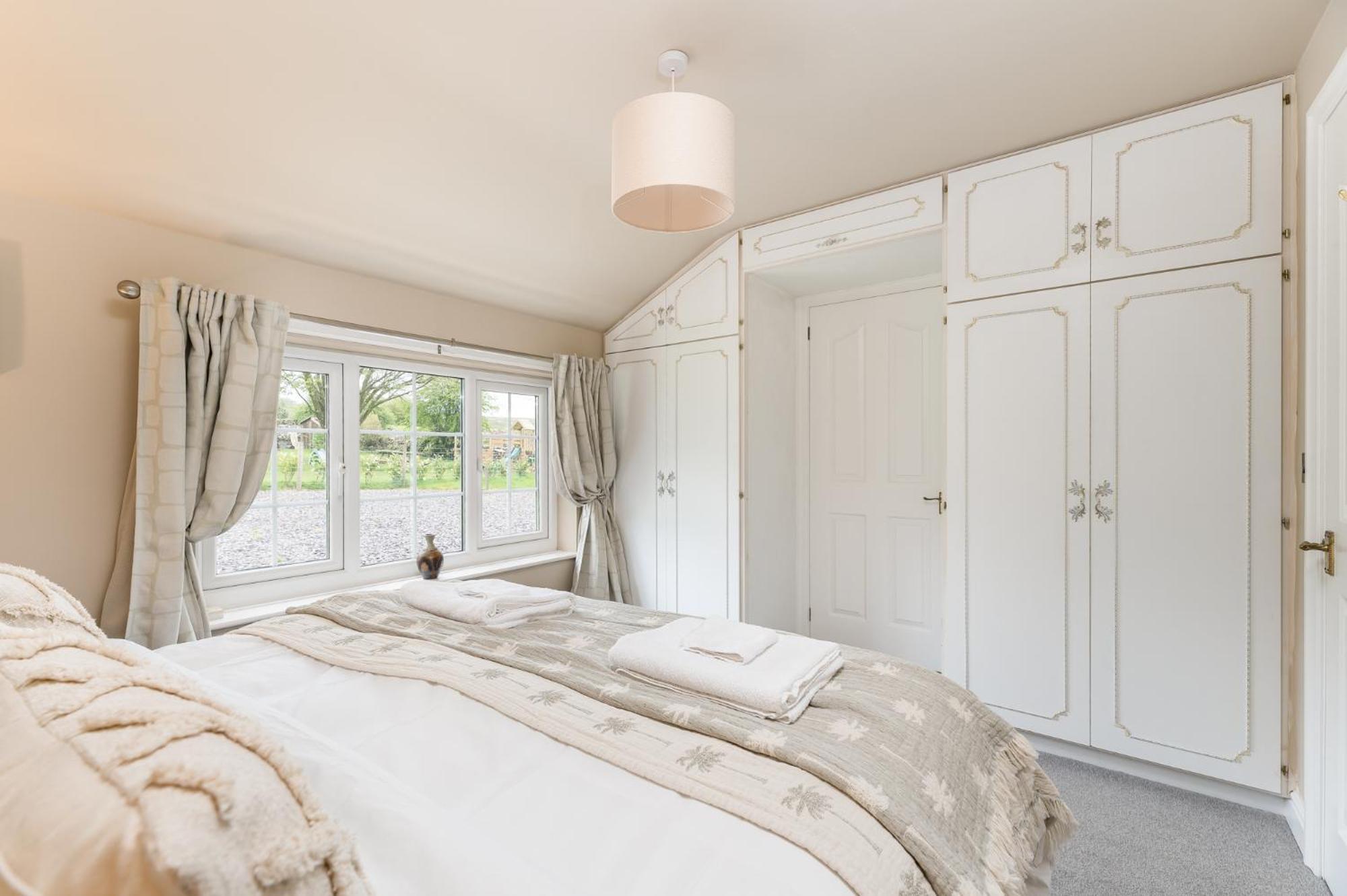 Central Malham, Sleeps 2, Private Hot Tub, Yoga Studio Extérieur photo